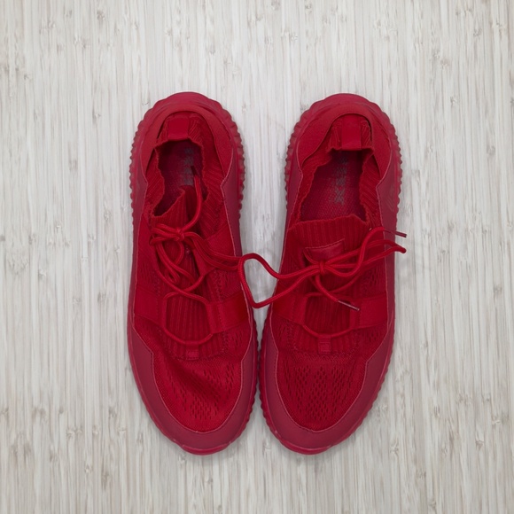 RBX Athletics Shoes - size 10 - Picture 2 of 7